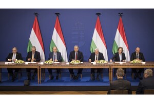 Aláírták a megállapodást a minimálbérről és a garantált bérminimumról